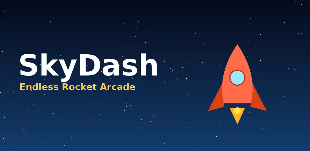 SkyDash Featured Banner