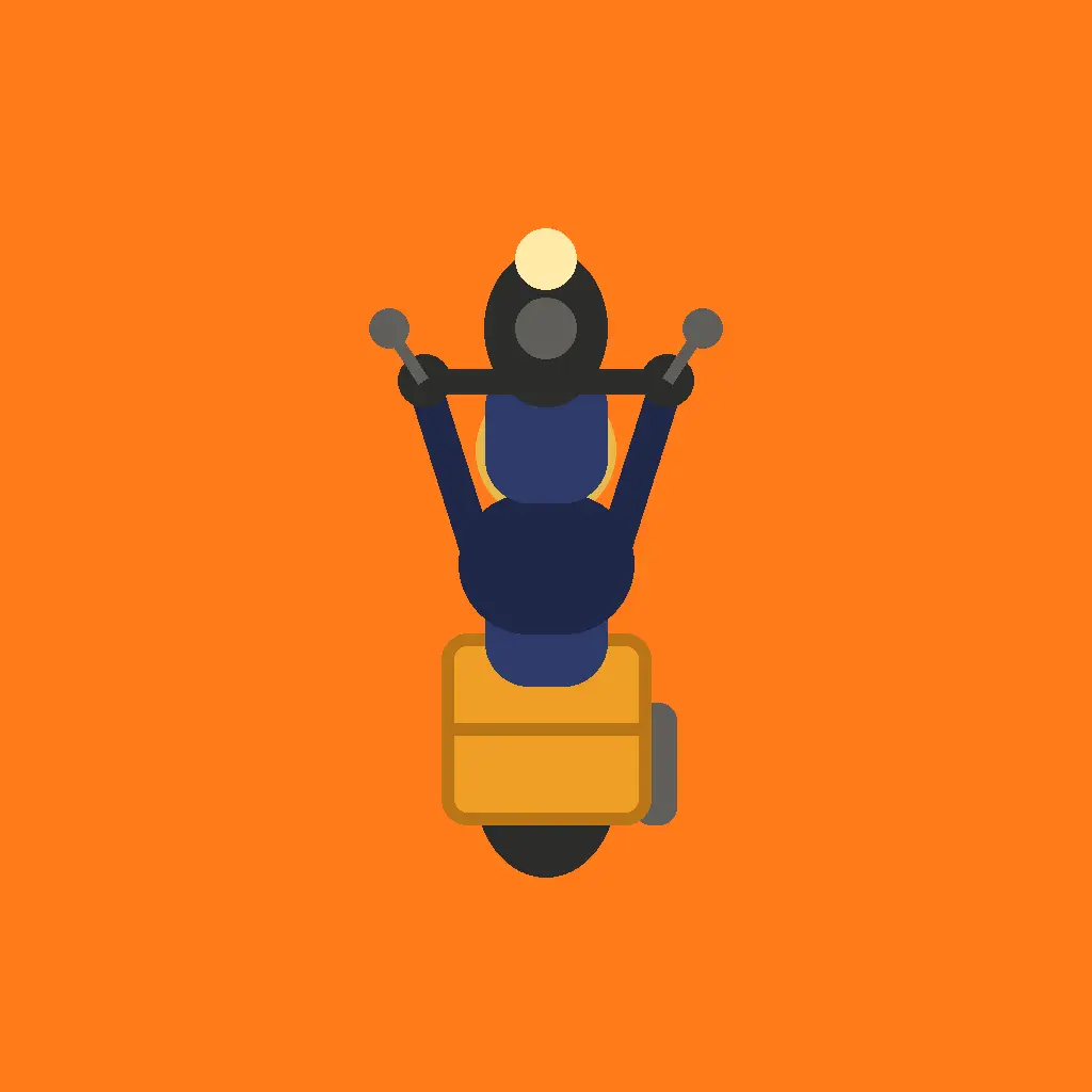 DeliveryDash